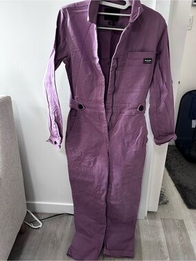 Wildfang Utility Coverall Jumpsuit